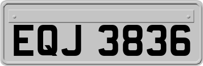 EQJ3836