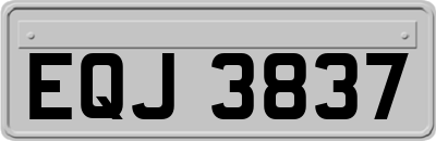 EQJ3837