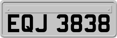 EQJ3838