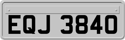 EQJ3840