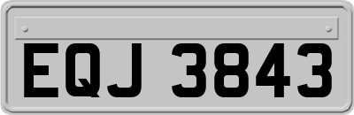 EQJ3843