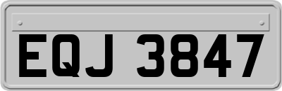 EQJ3847