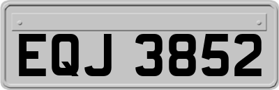 EQJ3852