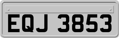 EQJ3853