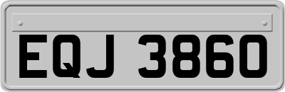 EQJ3860