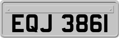 EQJ3861