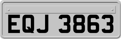 EQJ3863