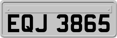 EQJ3865