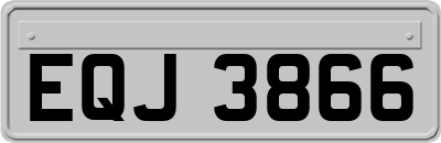 EQJ3866