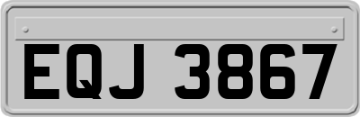 EQJ3867