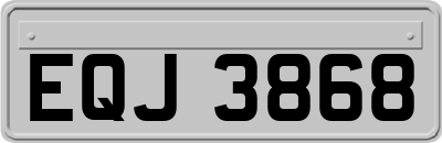 EQJ3868
