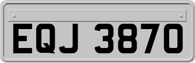 EQJ3870