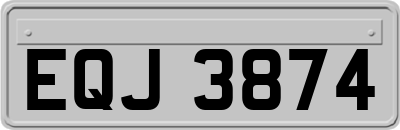 EQJ3874