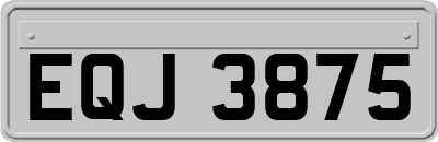 EQJ3875