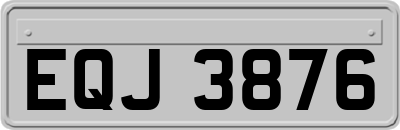 EQJ3876