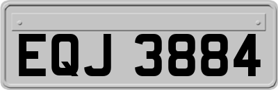 EQJ3884