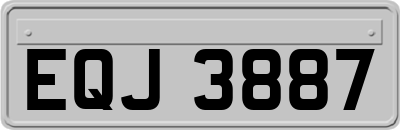 EQJ3887