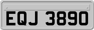 EQJ3890