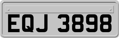 EQJ3898