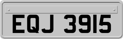 EQJ3915