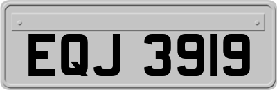 EQJ3919