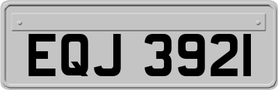 EQJ3921