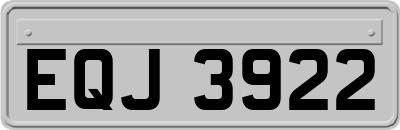 EQJ3922