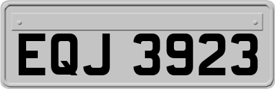 EQJ3923