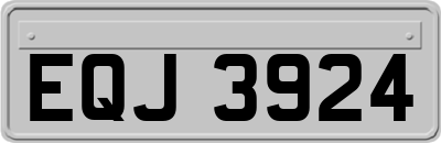 EQJ3924