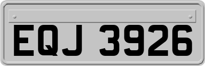 EQJ3926