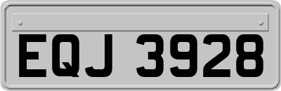 EQJ3928