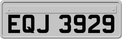 EQJ3929