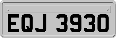 EQJ3930