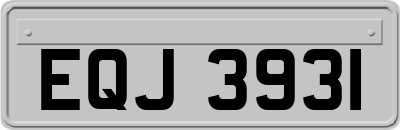 EQJ3931
