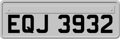 EQJ3932