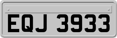 EQJ3933