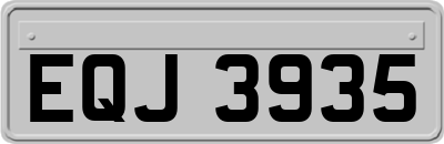 EQJ3935