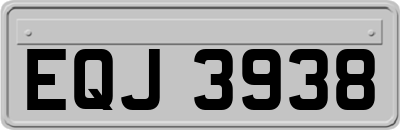 EQJ3938