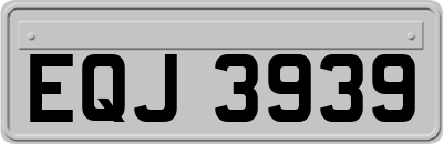 EQJ3939