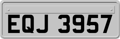 EQJ3957