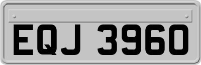 EQJ3960