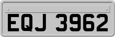 EQJ3962