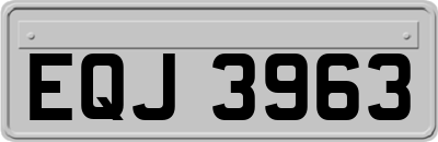 EQJ3963