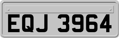 EQJ3964