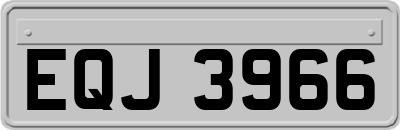 EQJ3966
