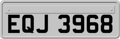 EQJ3968