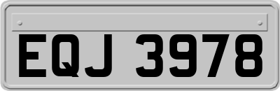 EQJ3978