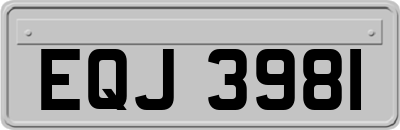 EQJ3981