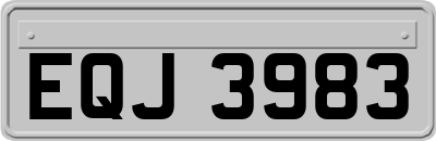 EQJ3983