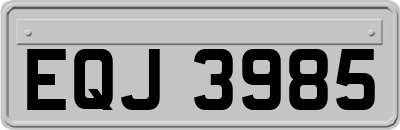 EQJ3985